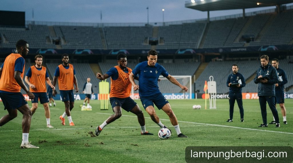 Hậu World Cup 2026: Những thay đổi chiến thuật nào sẽ định hình mùa giải mới tại châu Âu?