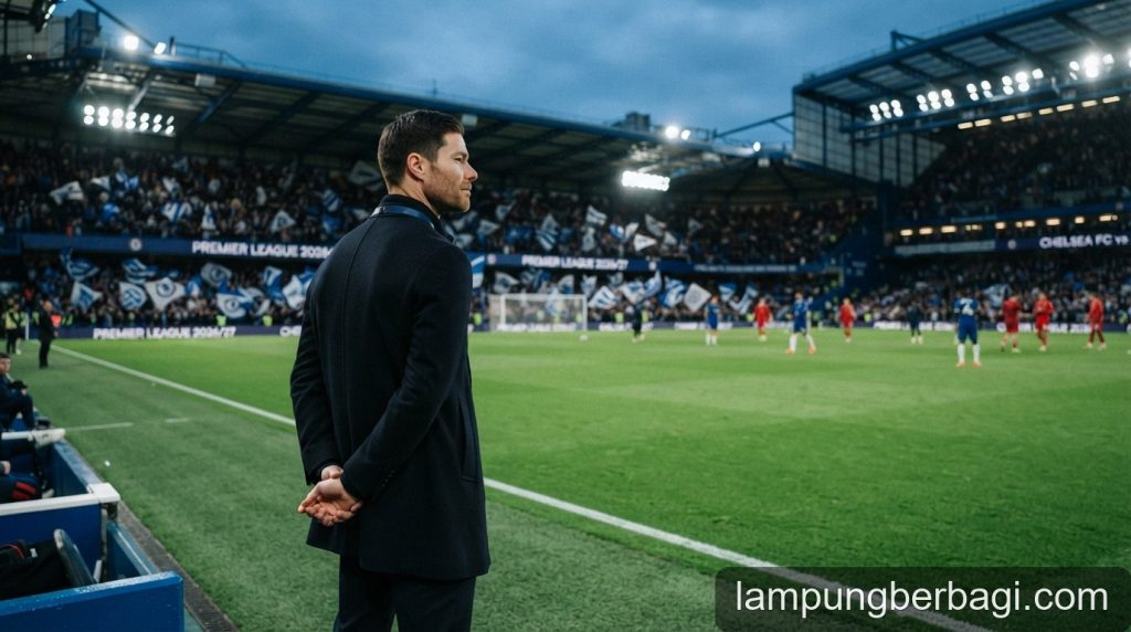 Premier League 2026/27 khởi tranh: Những điểm nóng cần theo dõi tại Stamford Bridge