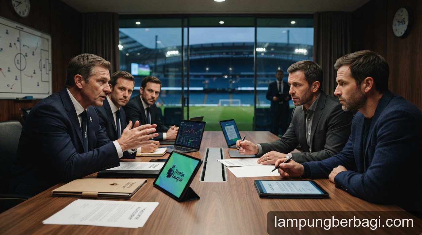 Thị trường chuyển nhượng hè 2026: Tại sao Premier League đang tự 'hút máu' chính mình? - 2