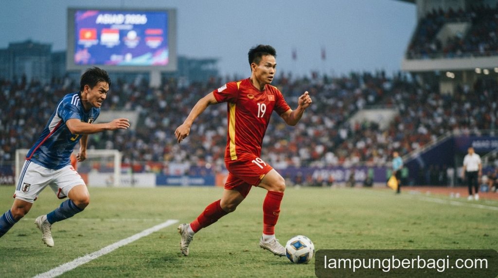 ASIAD 2026: U23 Việt Nam và bài toán 'phải thắng' Philippines để nuôi hy vọng đi tiếp