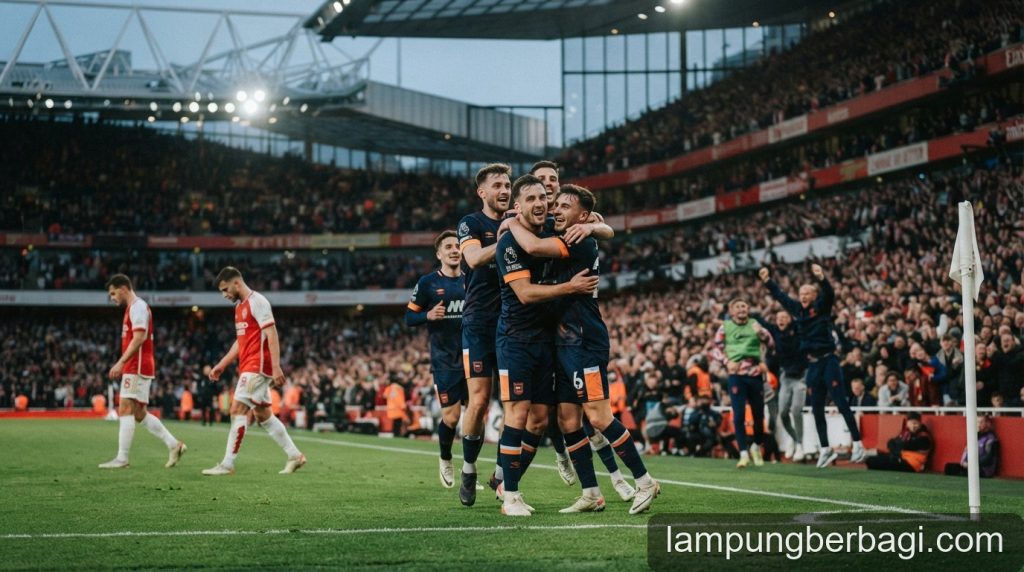 Premier League 2026/27: Xu hướng 'sân nhà không còn là lợi thế' và những bất ngờ đầu mùa