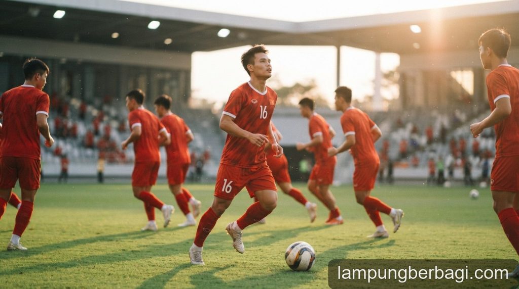 Tuyển Việt Nam và lợi thế hạt giống số 2: Cánh cửa rộng mở tại vòng loại World Cup 2030