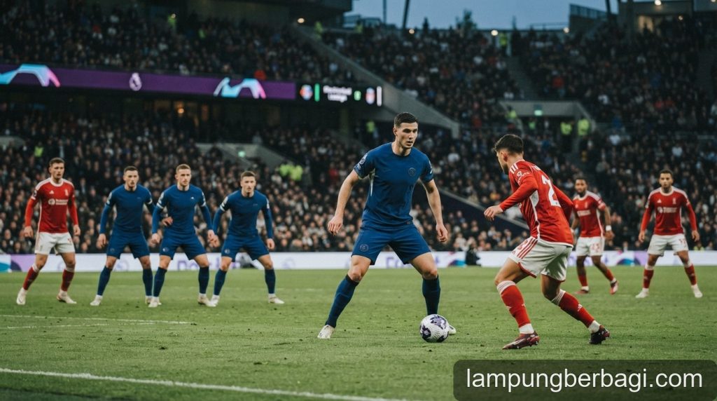 Premier League 2026/27: Sự trỗi dậy của lối chơi 'phòng ngự kiểm soát' và xu hướng bảo tồn năng lượng