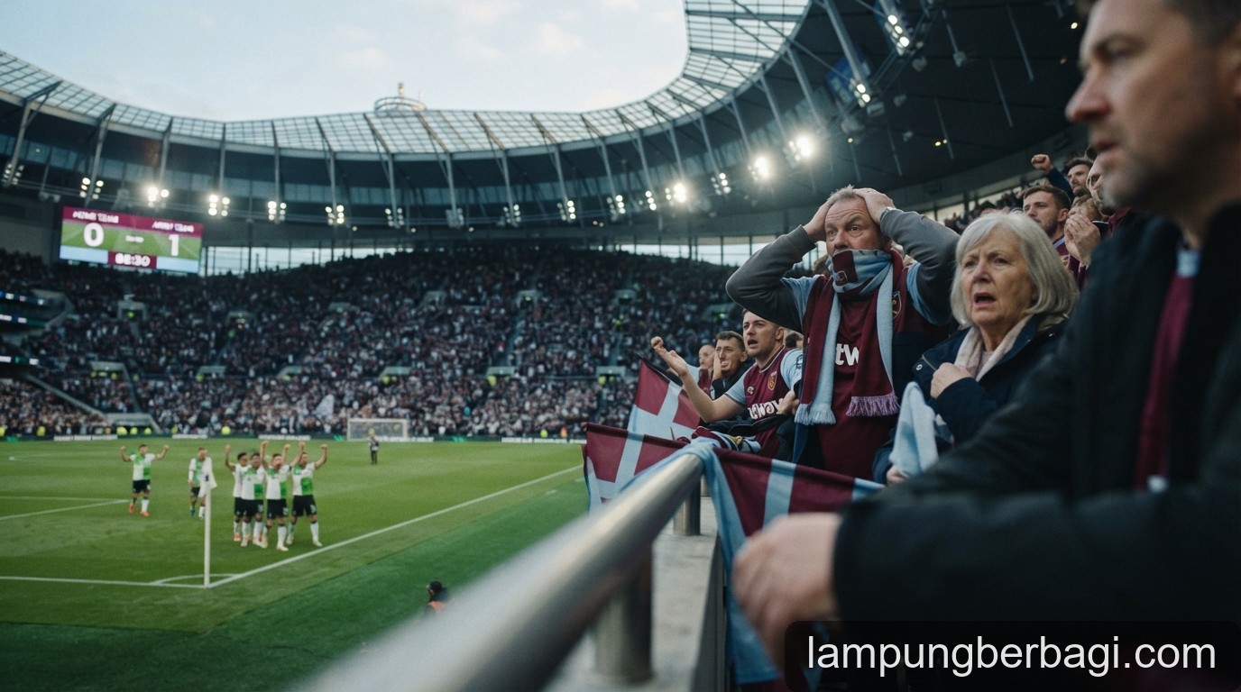 Premier League 2026/27: Xu hướng 'sân nhà không còn là lợi thế' và những bất ngờ đầu mùa - 2