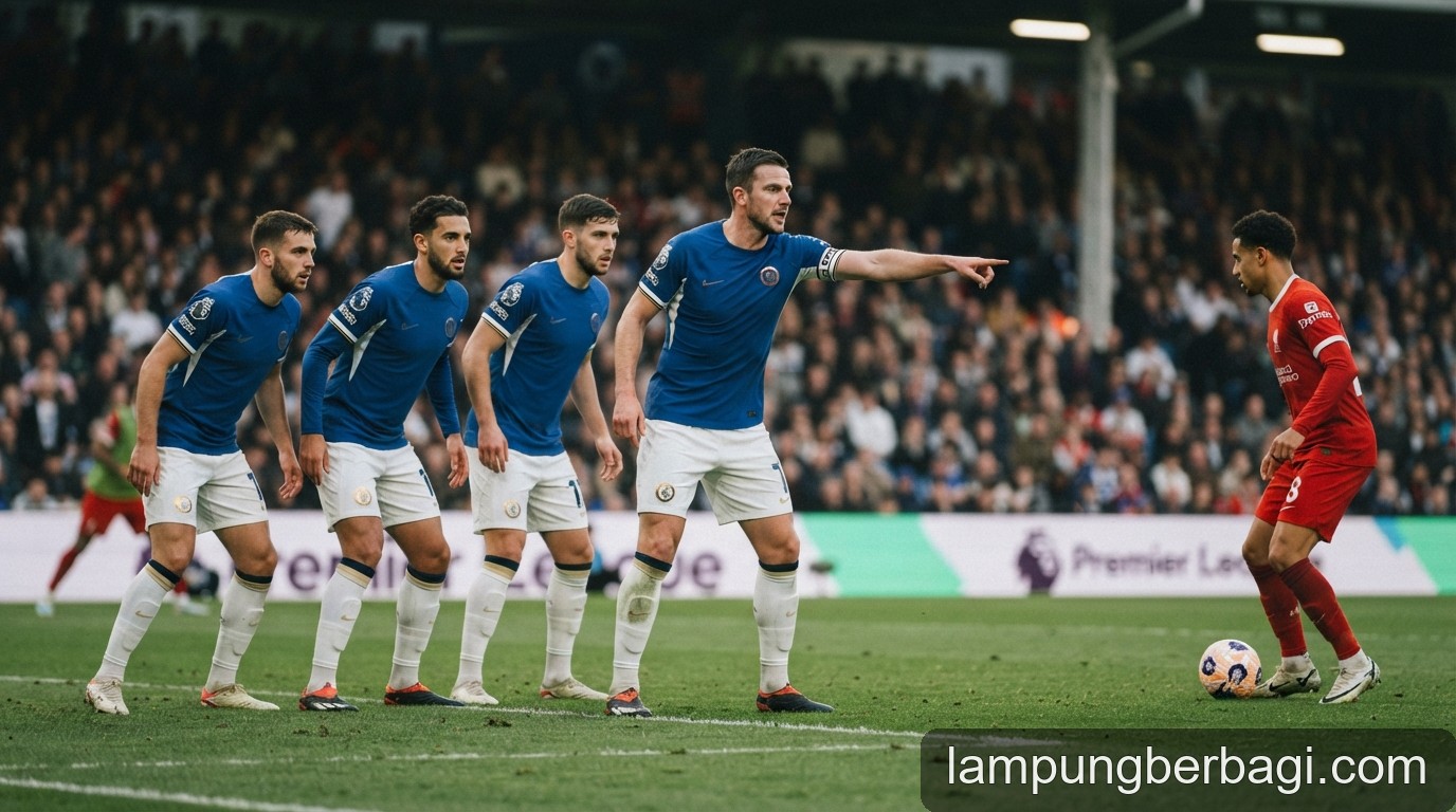 Premier League 2026/27: Sự trỗi dậy của lối chơi 'phòng ngự kiểm soát' và xu hướng bảo tồn năng lượng - 2